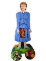 Pull Toy Margaret Sanger